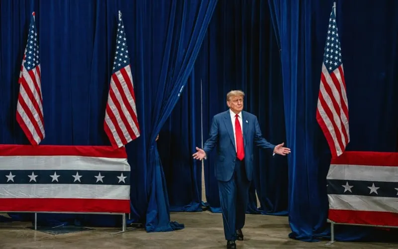 David Pecker juicio Trump