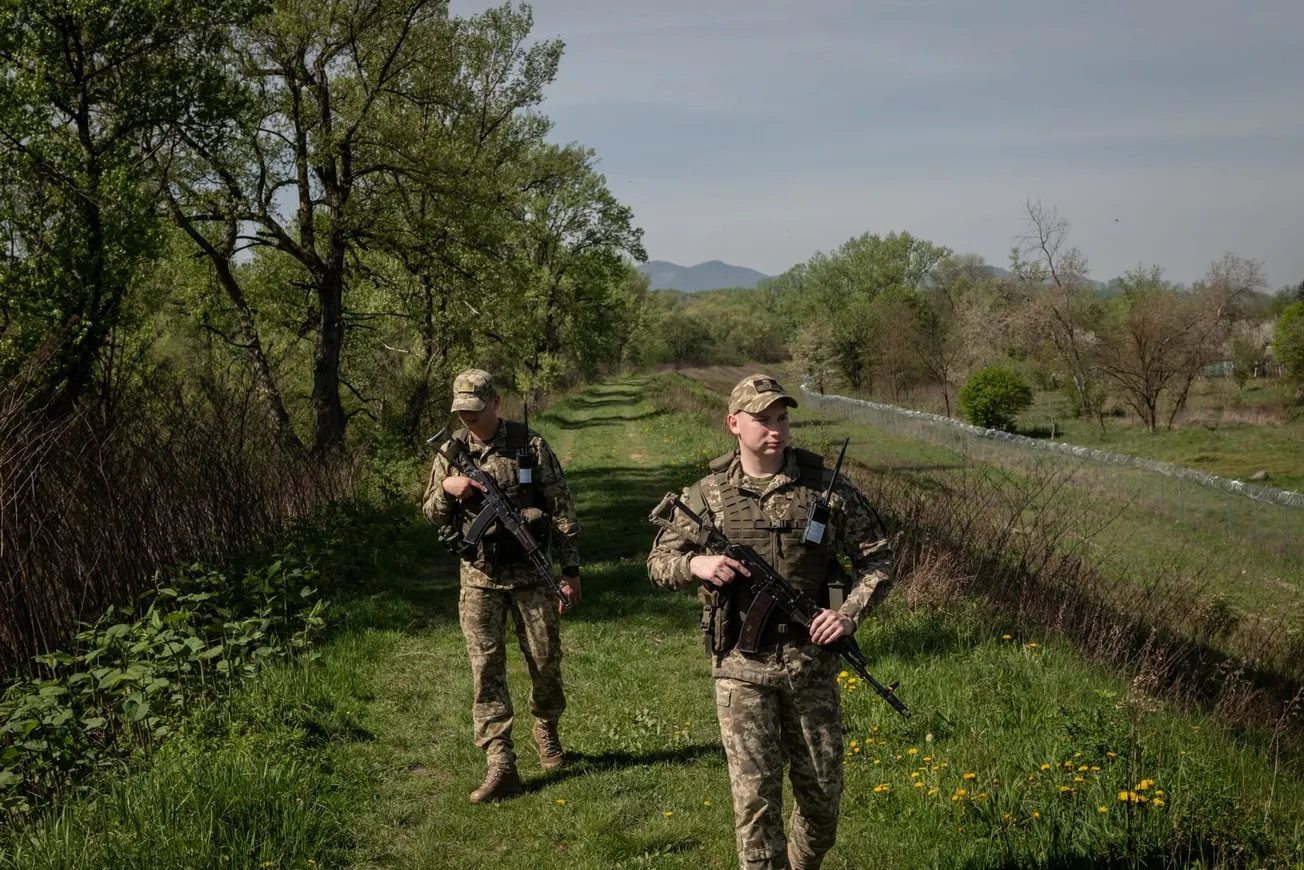 Ucrania nota el contraste del enfoque estadounidense en Israel