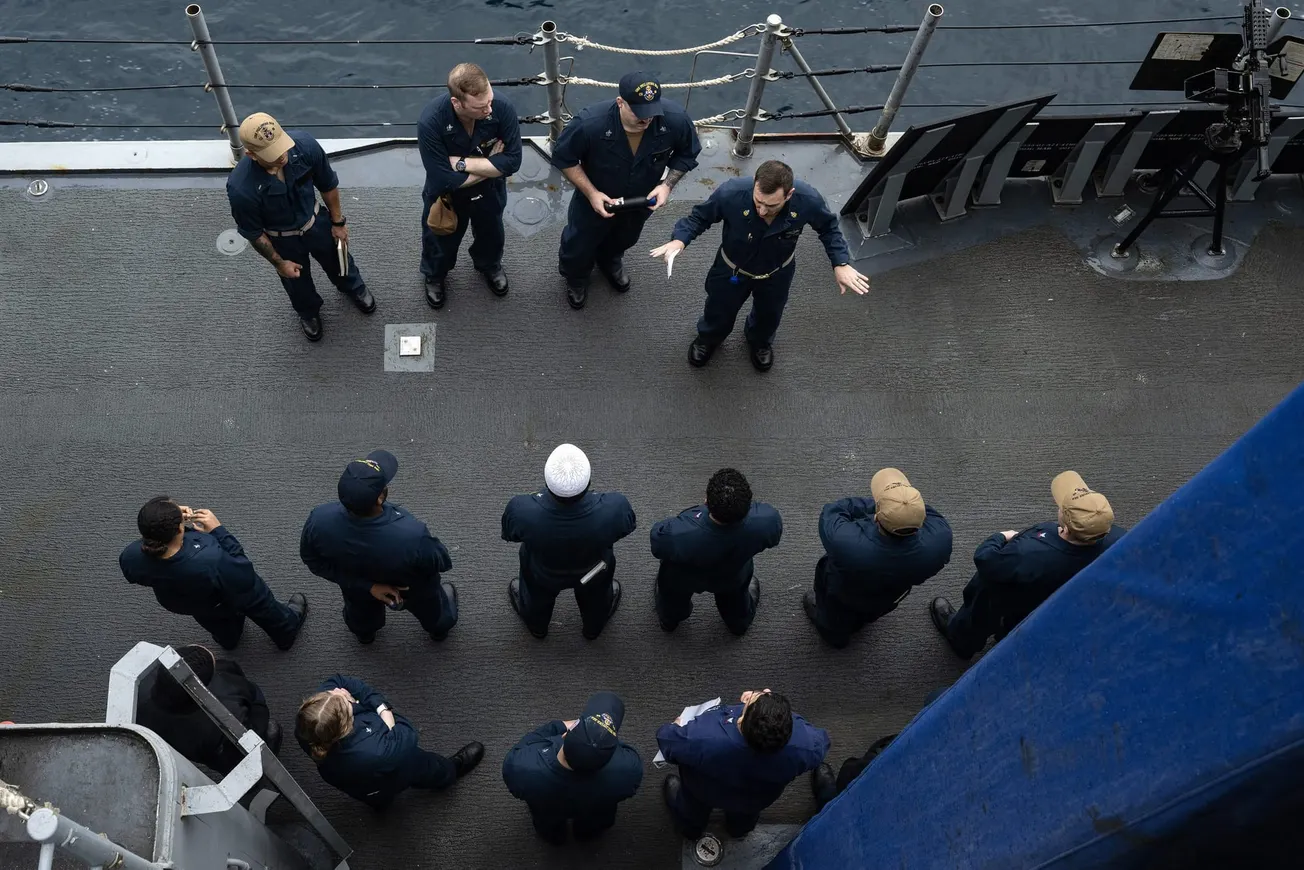 Nuevo misil de Corea del Norte presenta una mayor amenaza para las bases de EEUU