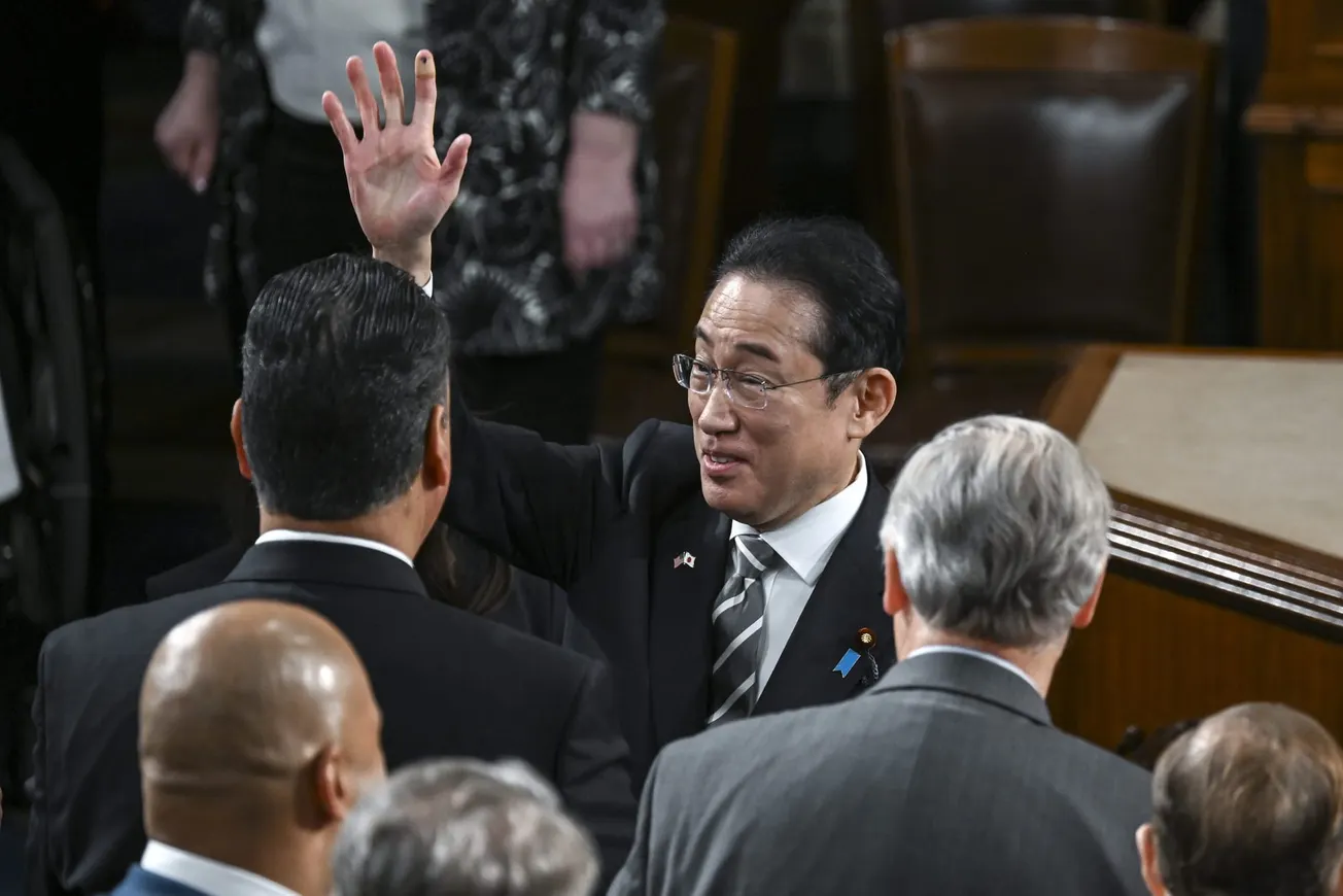 Japón puede ser el aliado más importante de EEUU