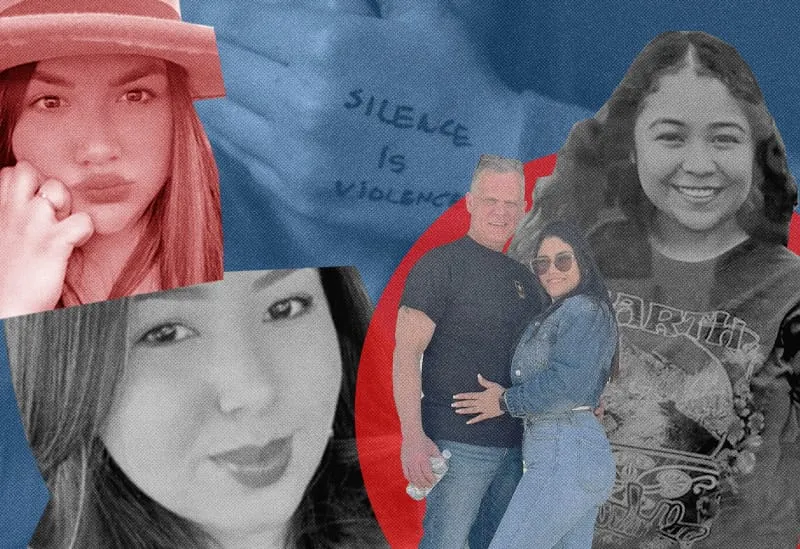 Historias de violencia doméstica: una tragedia que afecta a las latinas en EEUU