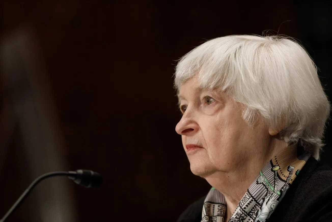 Yellen se reúne con contrapartes de Japón y Corea del Sur en un intento por impulsar lazos económicos