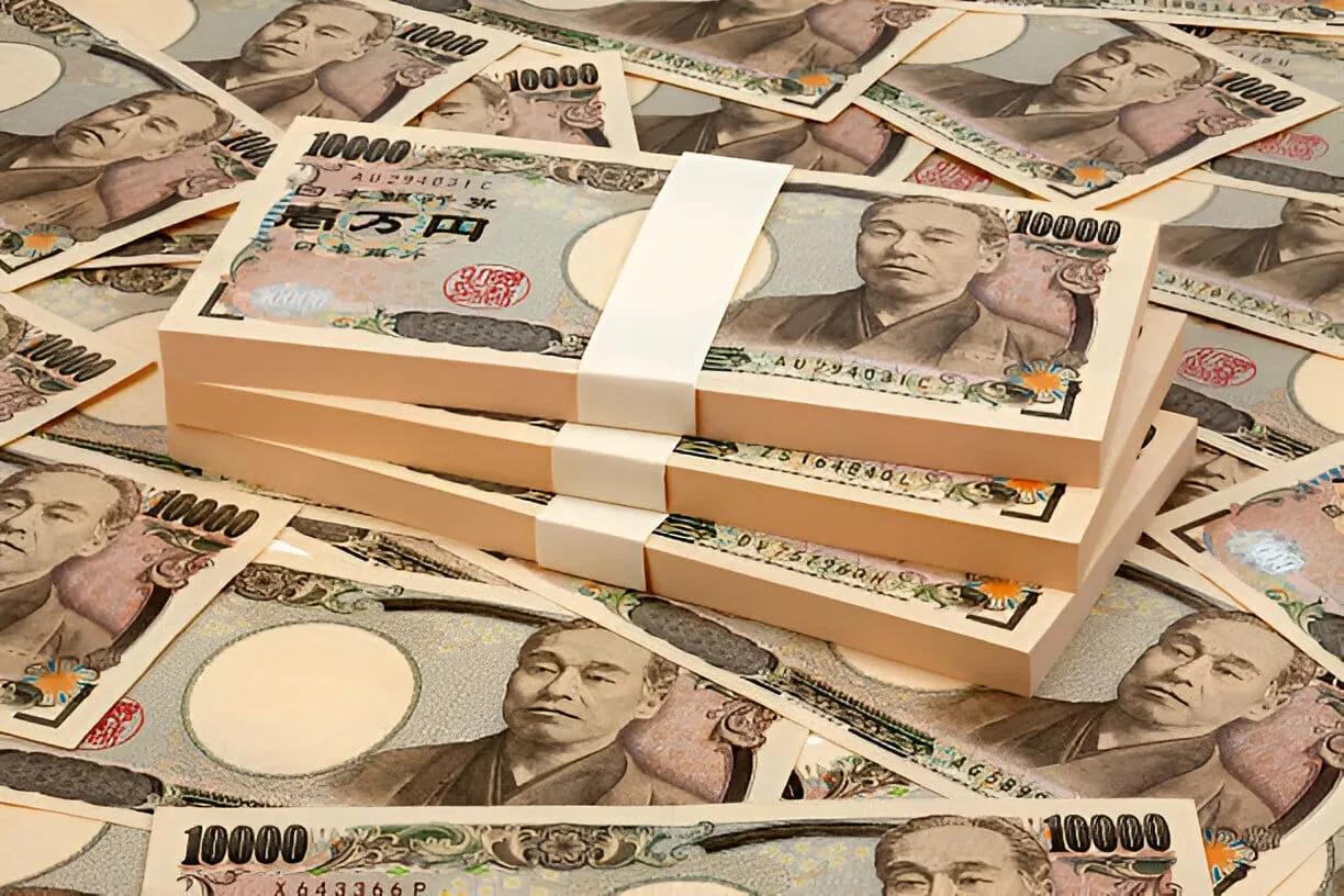 Yen japonés supera al dólar: incrementó hasta 5 yenes por dólar