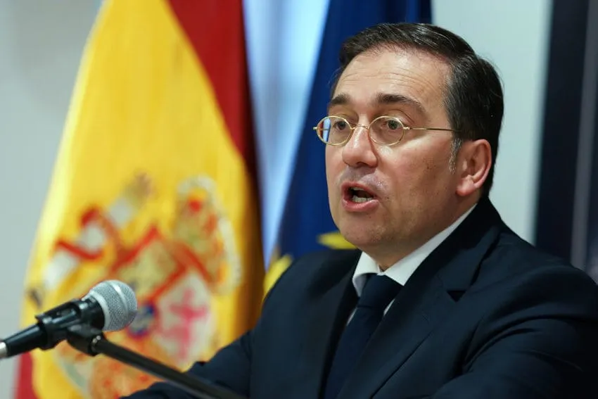 Por qué España reconocerá un Estado palestino