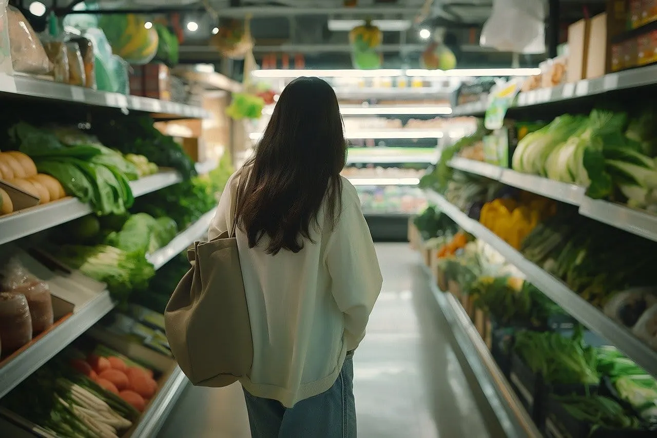 Confianza del consumidor