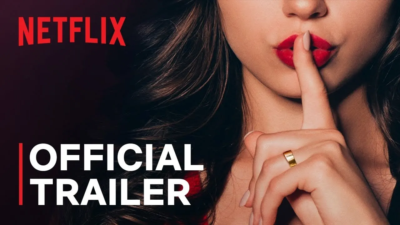 Ashley Madison netflix