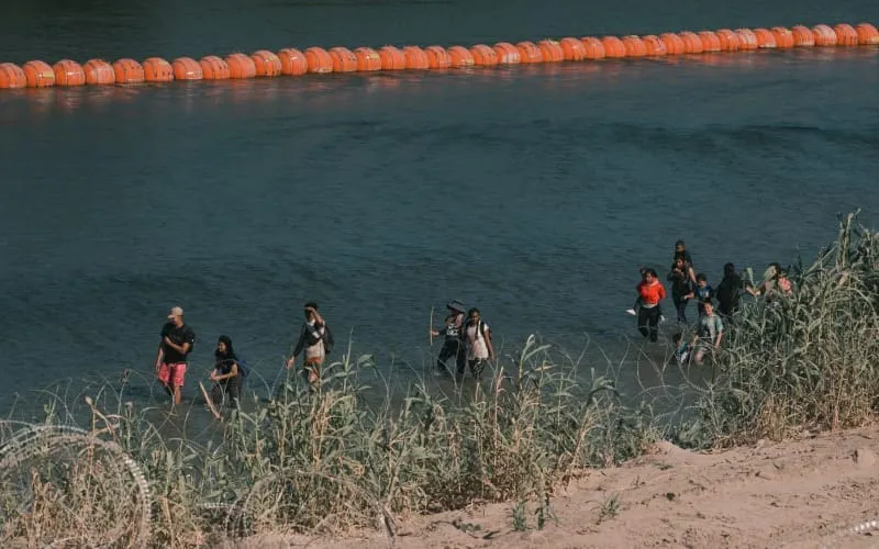 ley antiinmigrante agenda migratoria trump