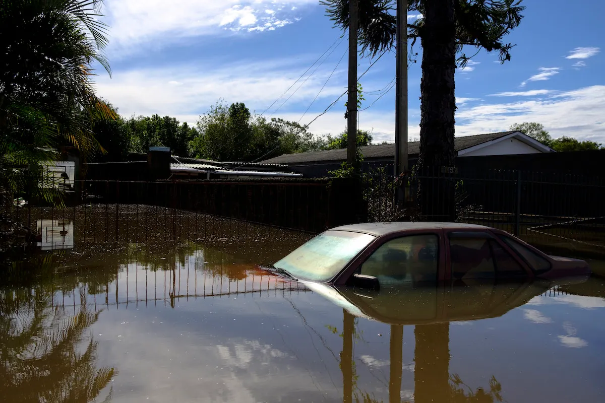 La tercera guerra mundial