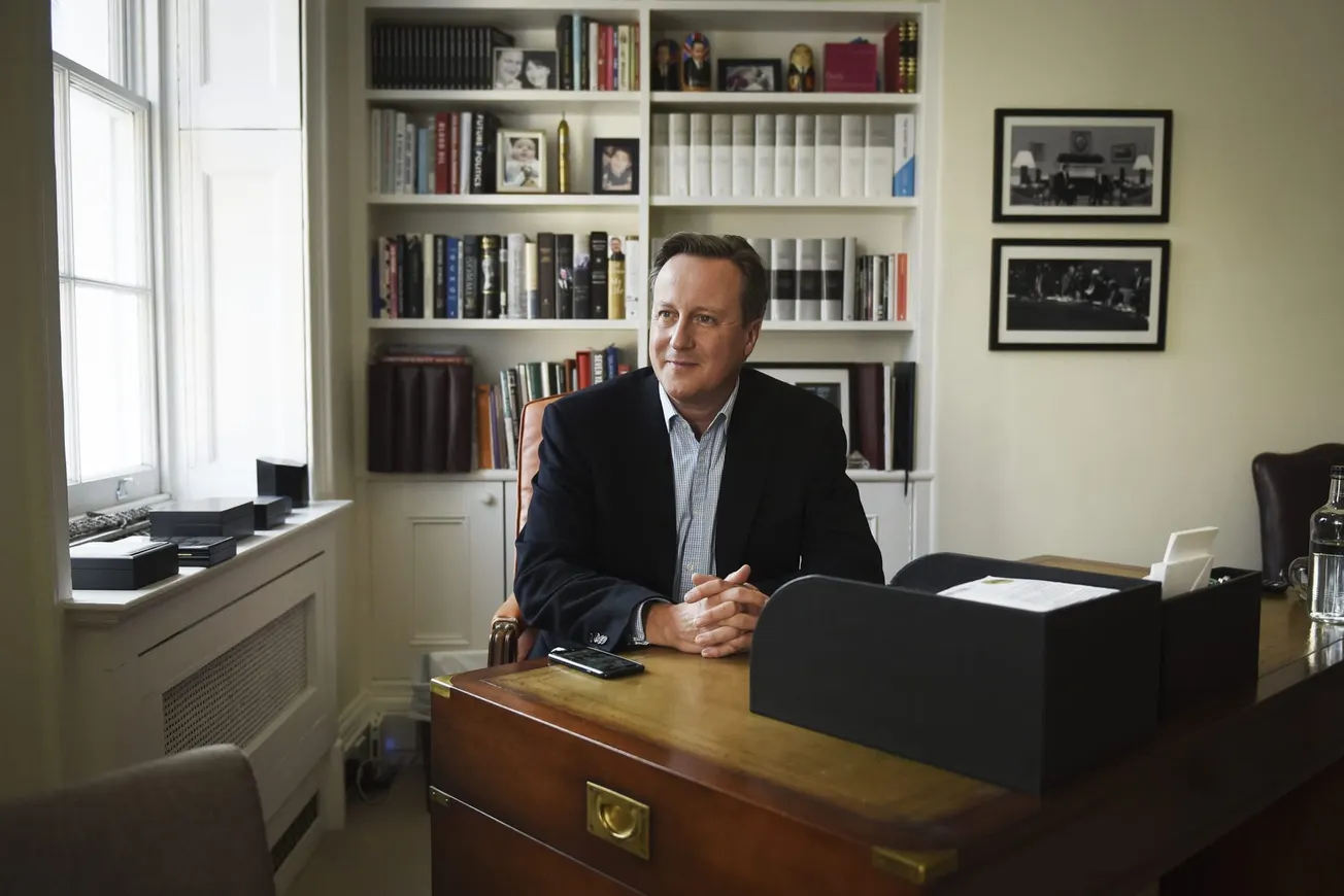 Reino Unido levanta restricciones sobre uso de armas de Ucrania contra Rusia