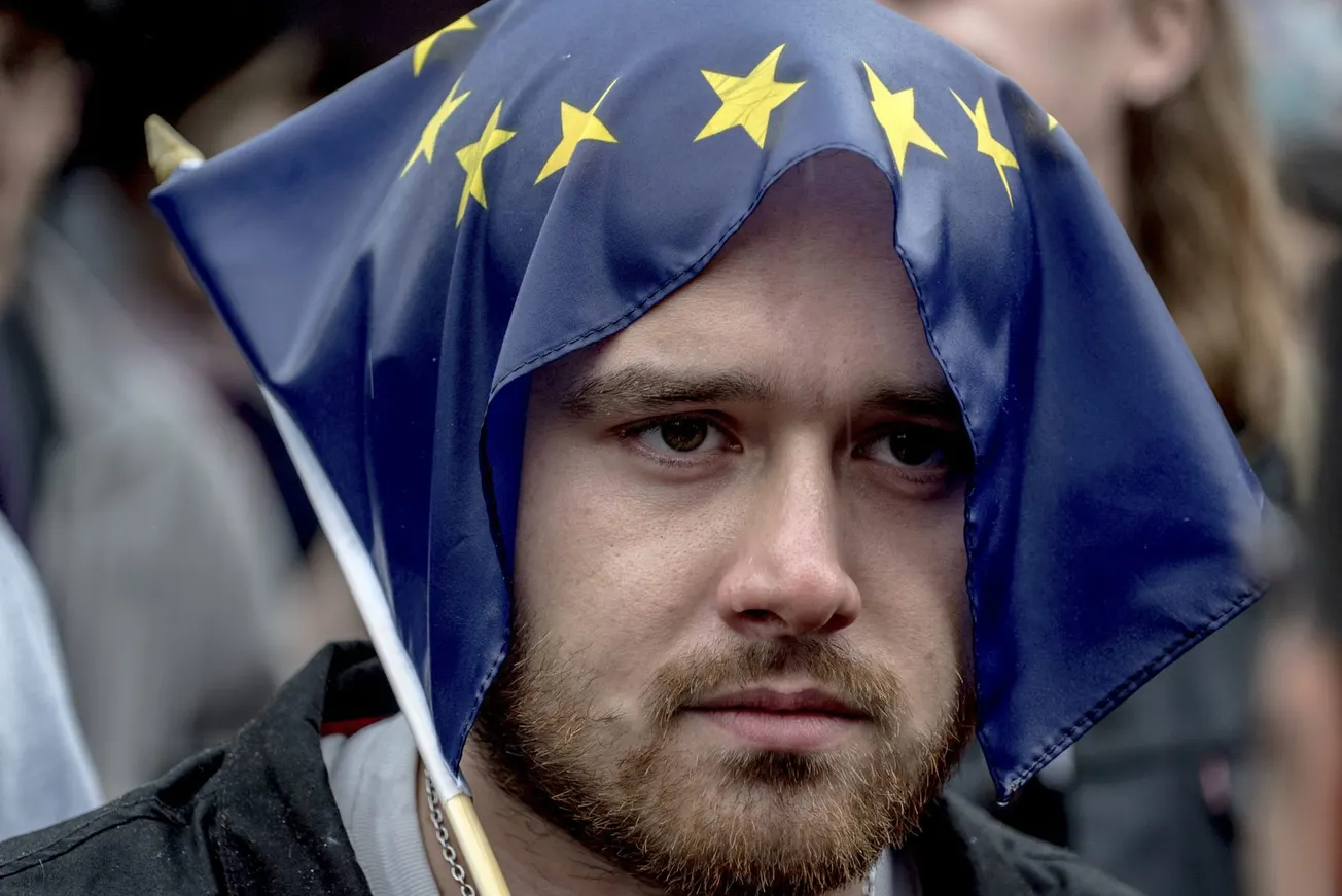 Dos décadas después, la UE requiere una gran ampliación