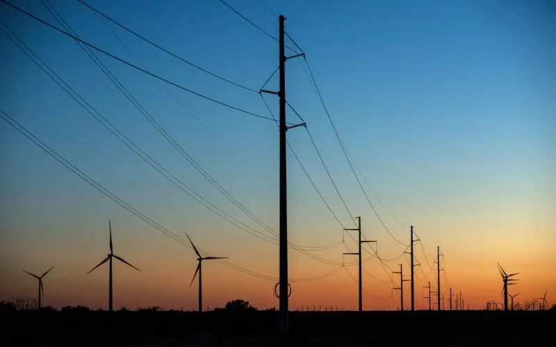 EEUU energía renovable