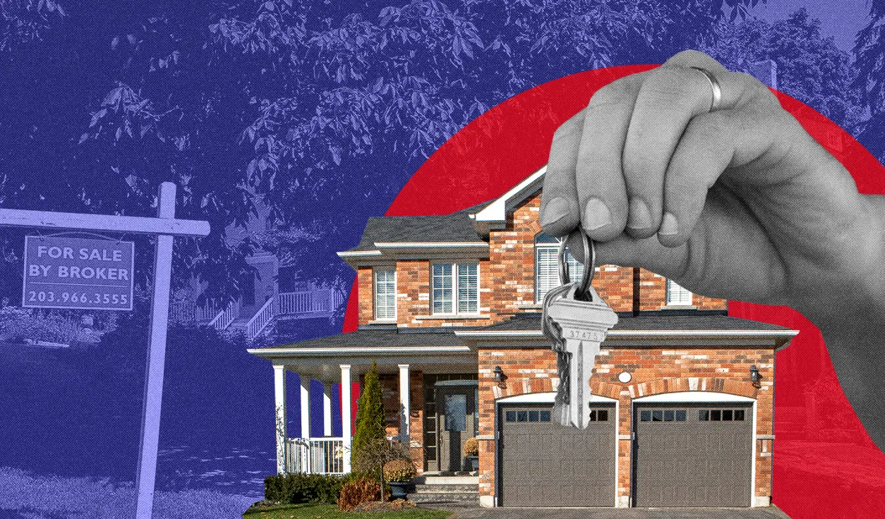 comprar una casa EEUU