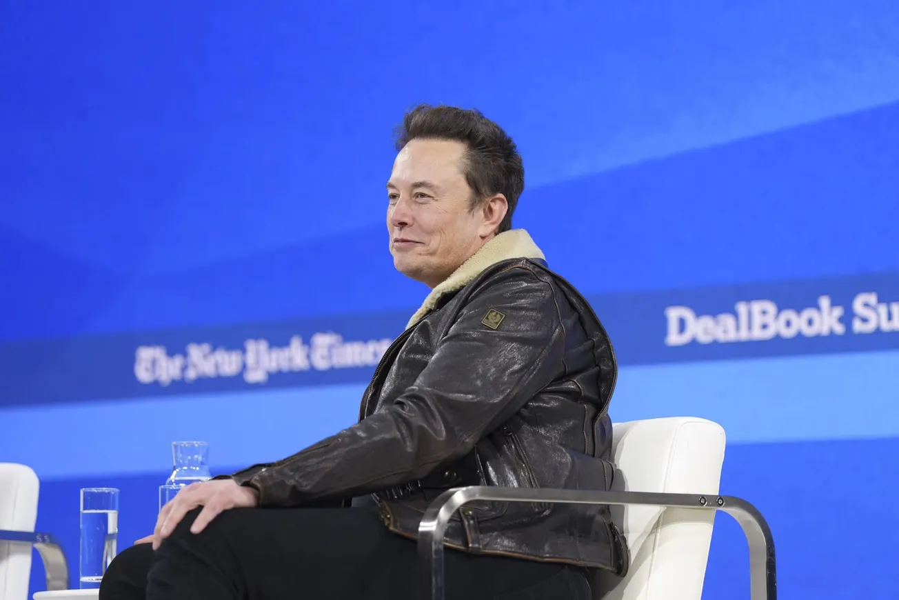 Grupo ucraniano intensifica la disputa en la FCC contra SpaceX de Musk