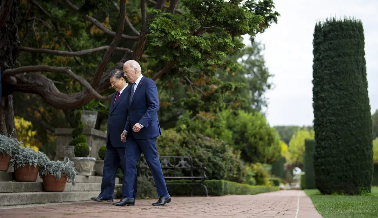 Biden mete la pata con nuevos aranceles chinos