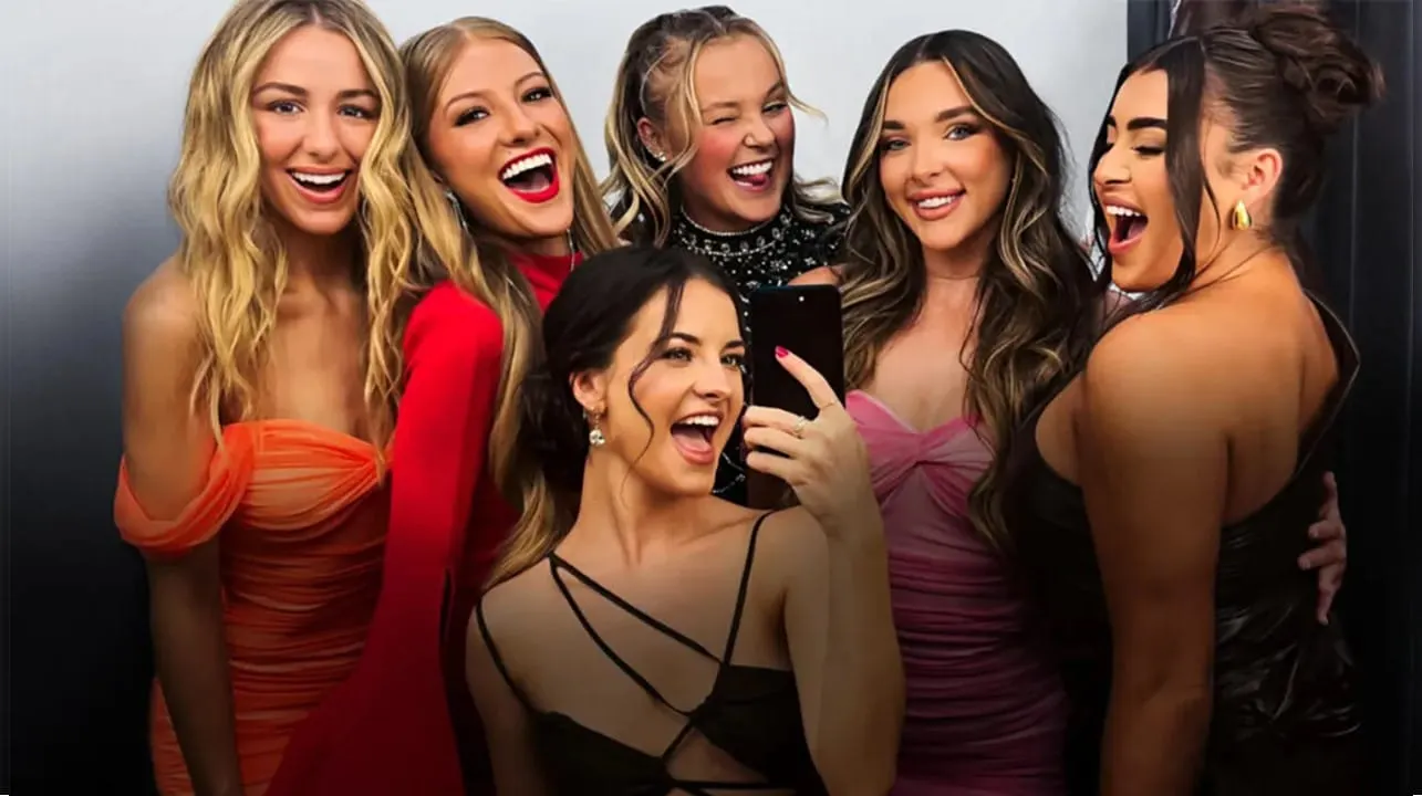 Dance Moms The Reunion