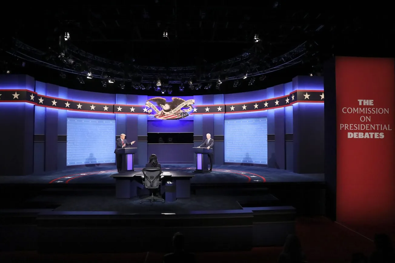 Biden y Trump marginan a una institución histórica