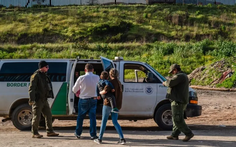 Iowa ley antiinmigrante