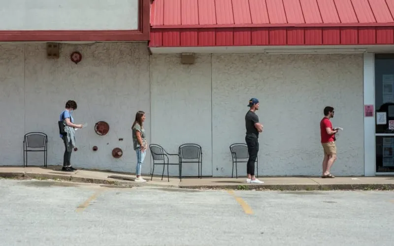 solicitudes subsidio de desempleo