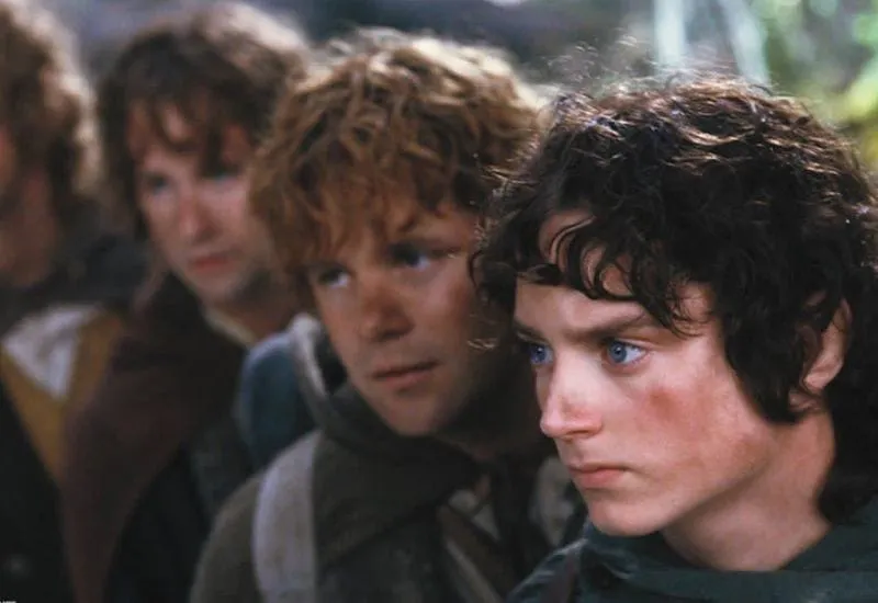 "El señor de los anillos" prepara su regreso a las pantallas para 2026