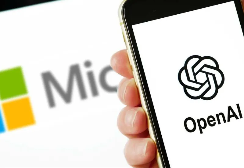 Microsoft OpenAI