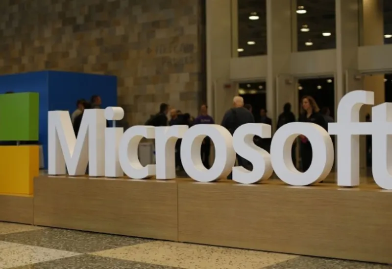 Microsoft Conferencia