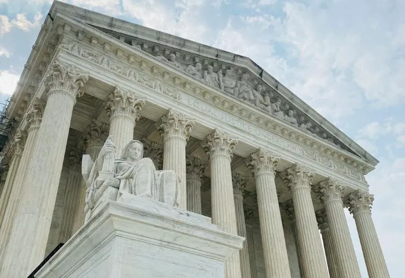 Tribunal Supremo de EEUU desestima demandas contra el financiamiento de la CFPB