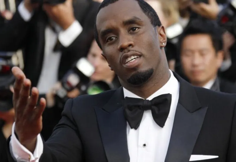 Sean Diddy Video combs