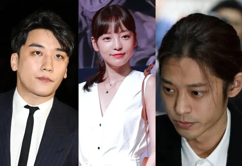 Lo que debes saber sobre el caso "Burning Sun": estrellas del K-pop surcoreanas que pertenecían a una red de agresiones sexuales y tráfico de drogas