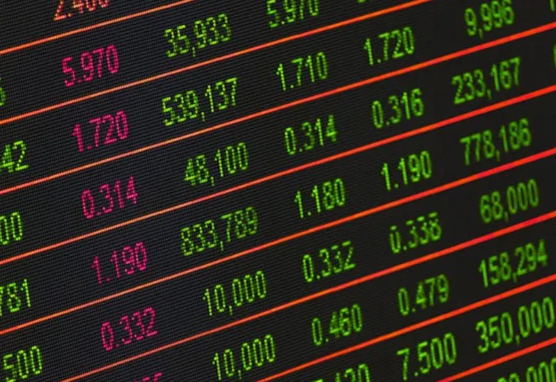 Mercado Valores Apple