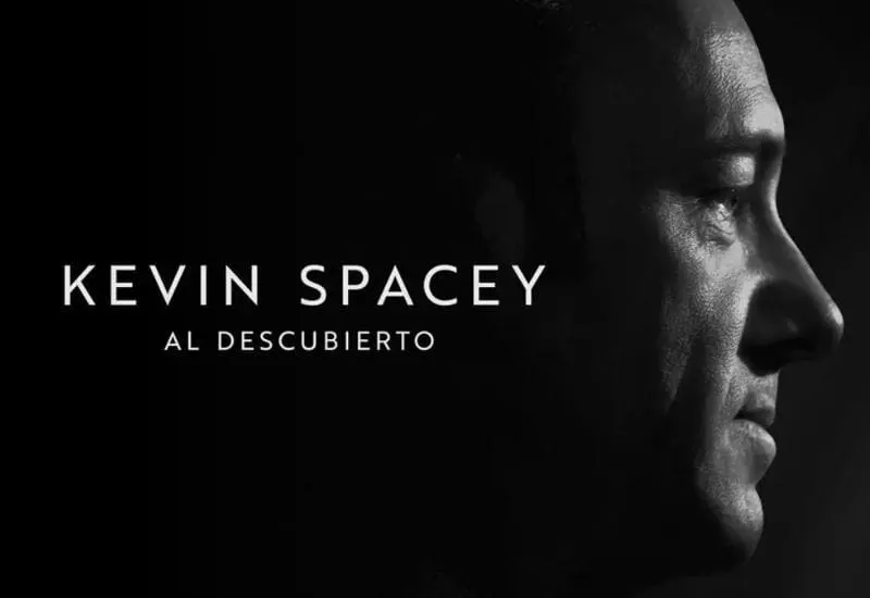 "Kevin Spacey: Al descubierto", el documental sobre los abusos de poder del actor y en Hollywood