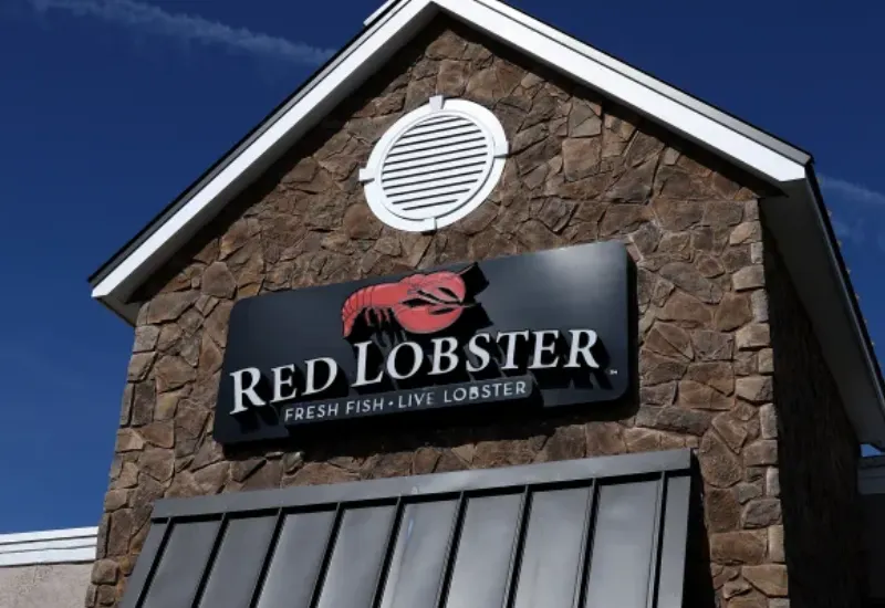Red Lobster quiebra