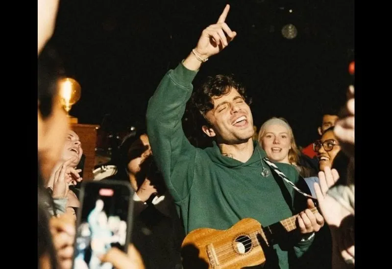 Belong Together canción