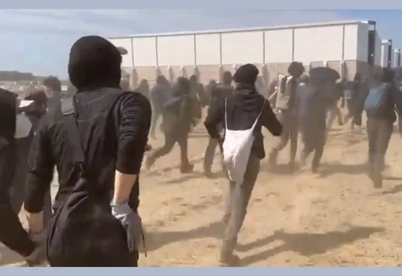 Fábrica Tesla Alemania