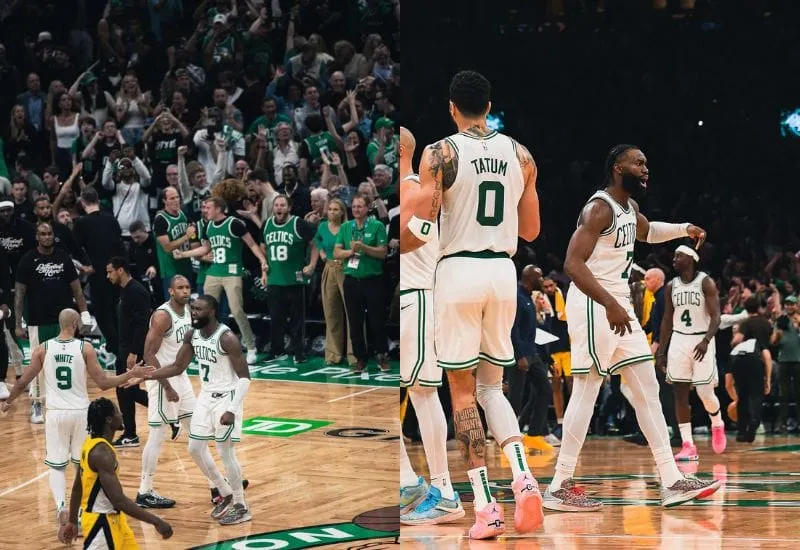 Finales de Conferencia Este