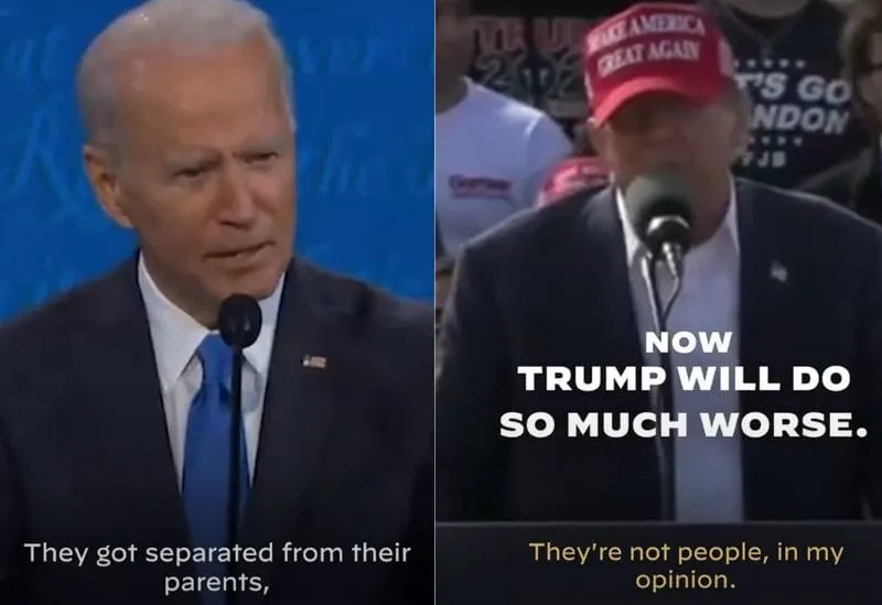 Separación familiar