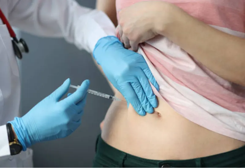 Parálisis Estomacal