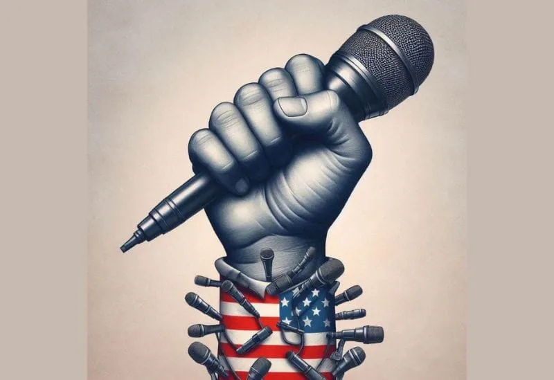 Día mundial de la libertad de prensa