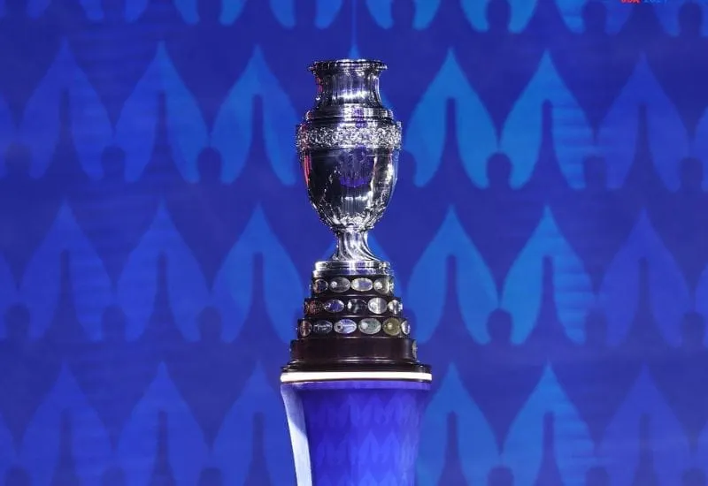 Premios Copa América