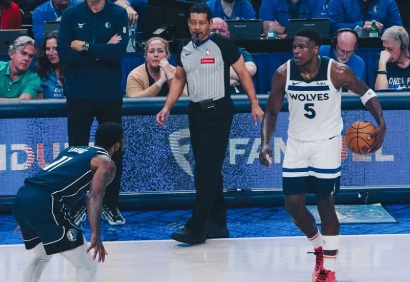 Timberwolves Finales Oeste
