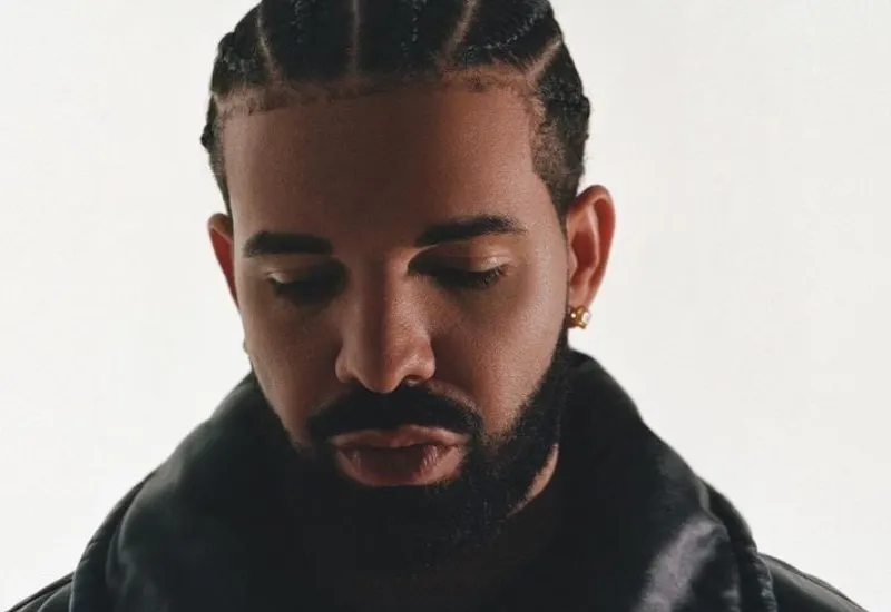 Drake Tiroteo