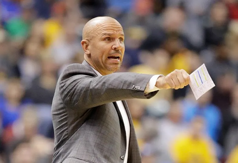 Jason Kidd NBA