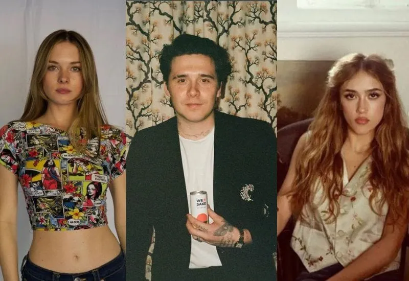 Cinco hijos de celebridades que prefirieron una vida lejos de los reflectores