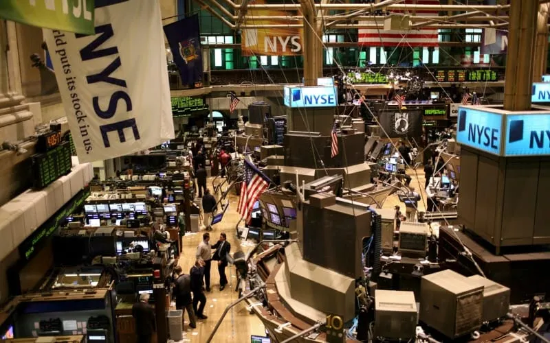 dow jones nvidia tesla alphabet empleo Dow Jones Reserva Federal inflación S&P 500 Nvidia tesla wall street trump aranceles t