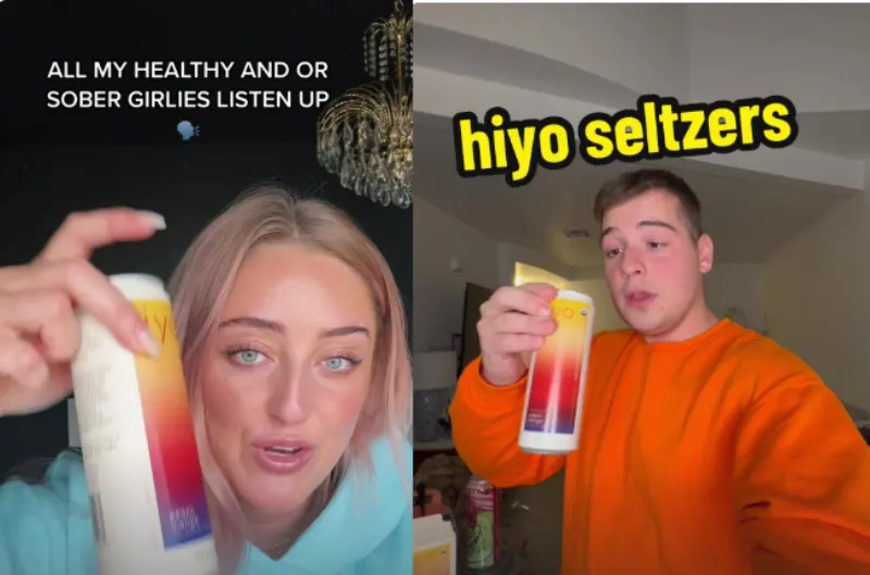 ¿Ebrio sin alcohol? La verdad de las bebidas adaptógenas