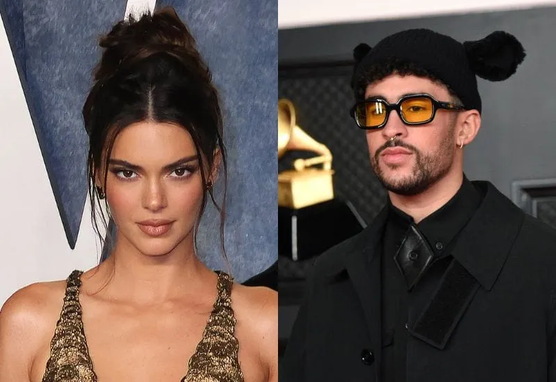 Kendall Jenner y Bad Bunny reavivan rumores de una posible reconciliación
