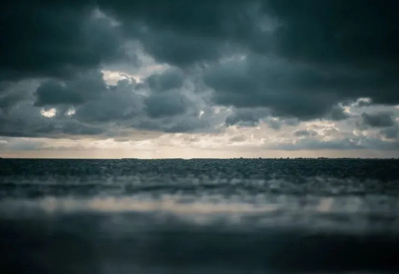 Alertan riesgos de tormentas eléctricas severas e inundaciones en el centro de Ohio