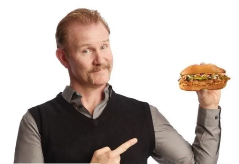 Muere Morgan Spurlock, documentalista conocido por "Super Size Me" y “One Direction: This Is Us”