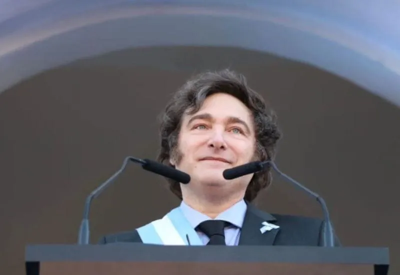 Argentina desbloquea su potencial: Acuerdo con el FMI y fin de controles anticipan auge financiero