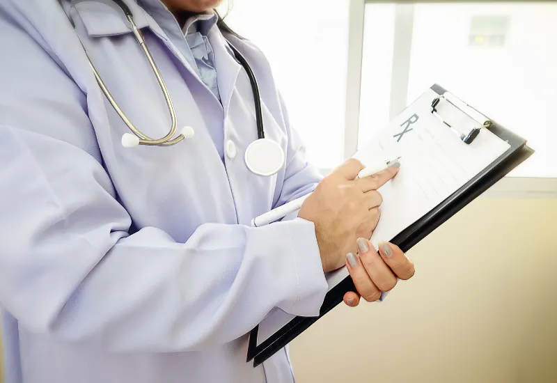 Brote tuberculosis Long Beach