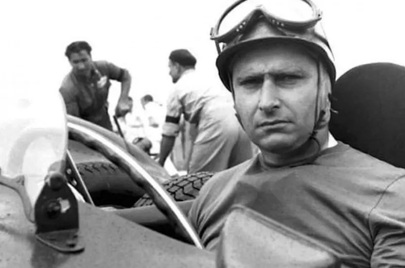 ¿Fidel Castro secuestró a un piloto de F1? El encuentro con Fangio que marcó la historia del deporte y la política